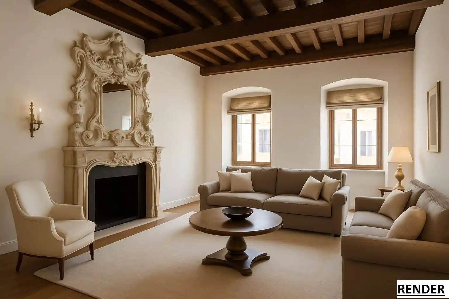 Appartamento in vendita a Foligno