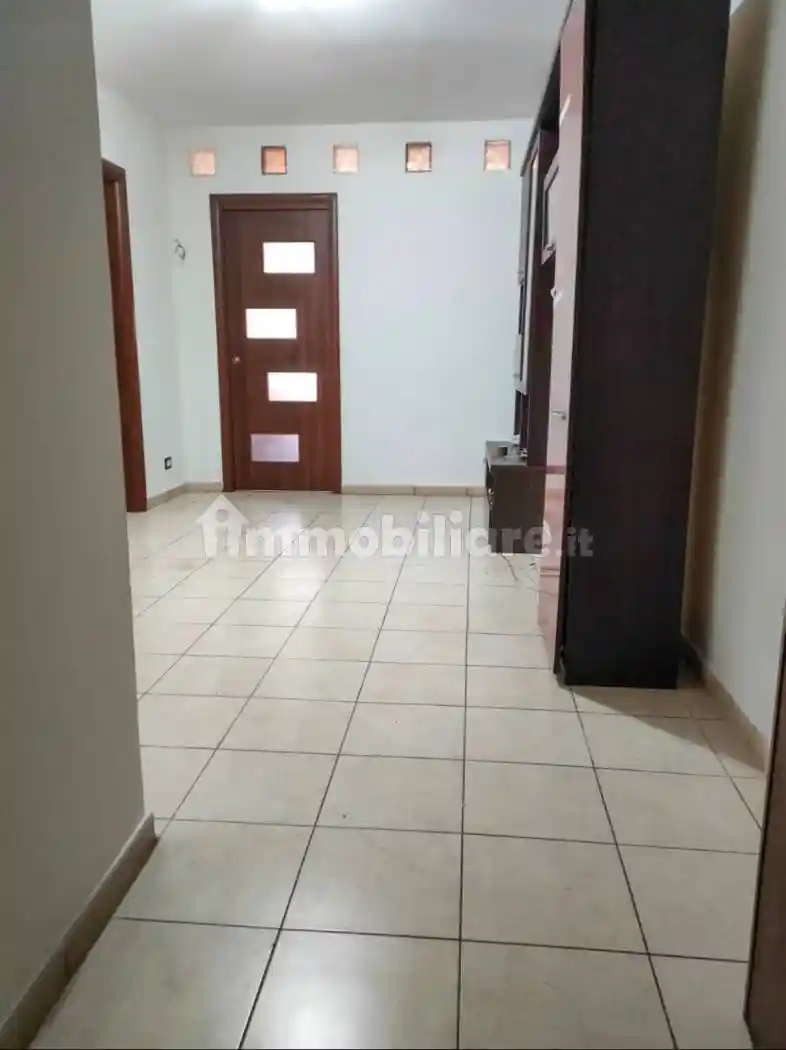 Appartamento in vendita a Messina