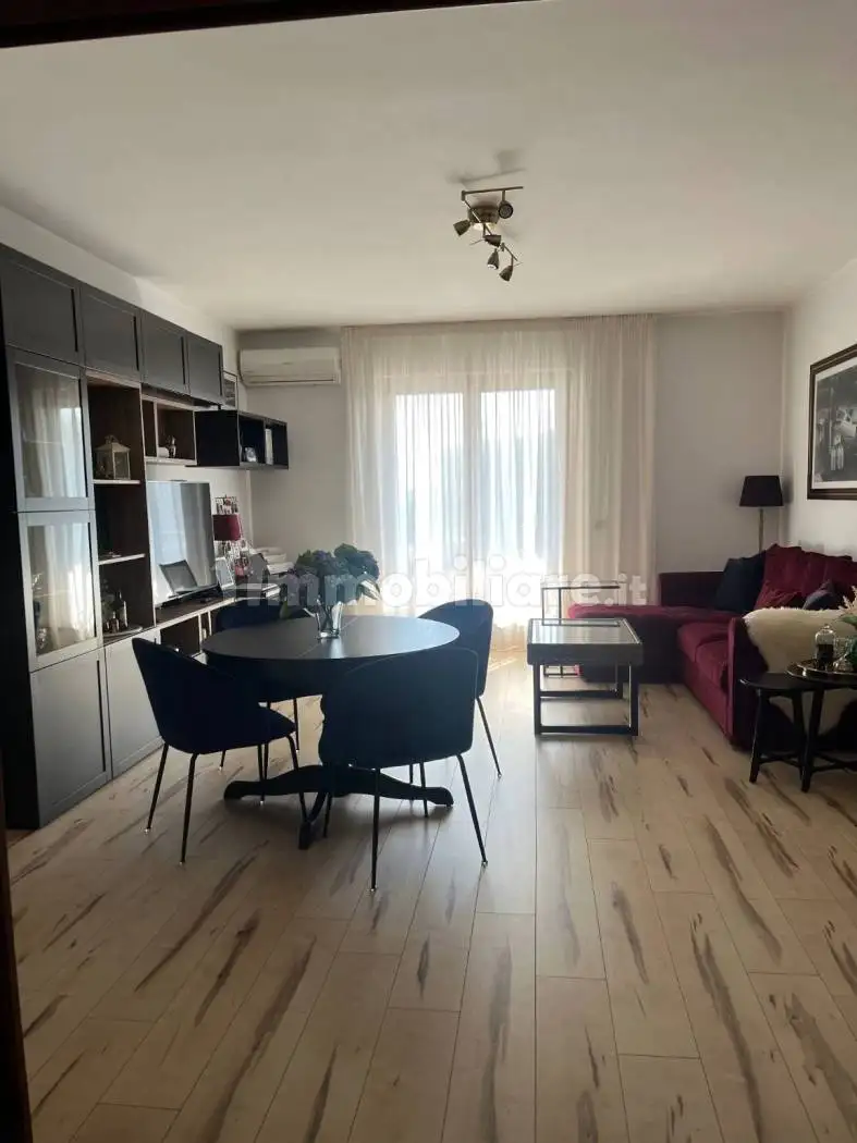 Appartamento in vendita a Capua