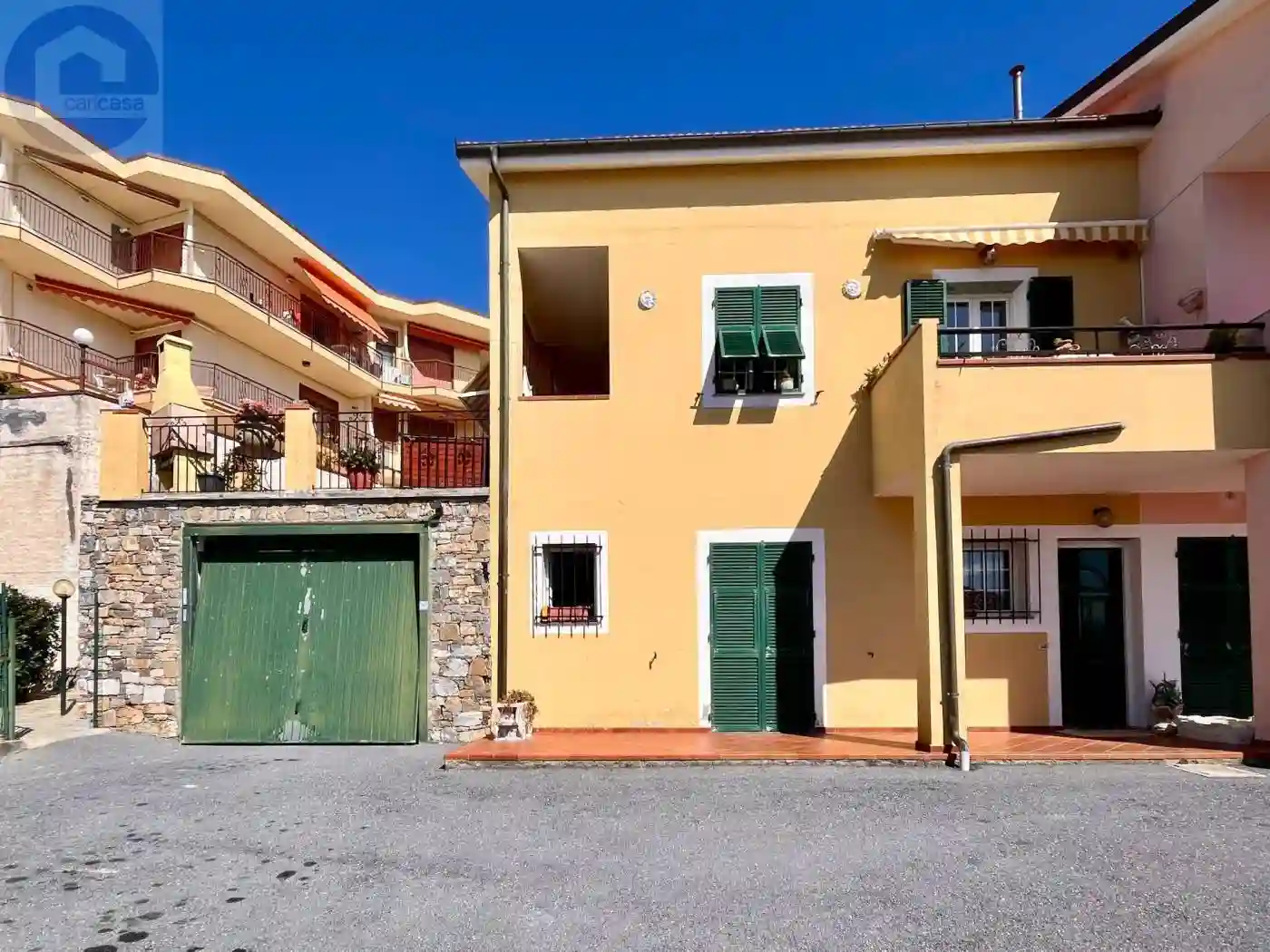 Villetta a schiera - foto 2