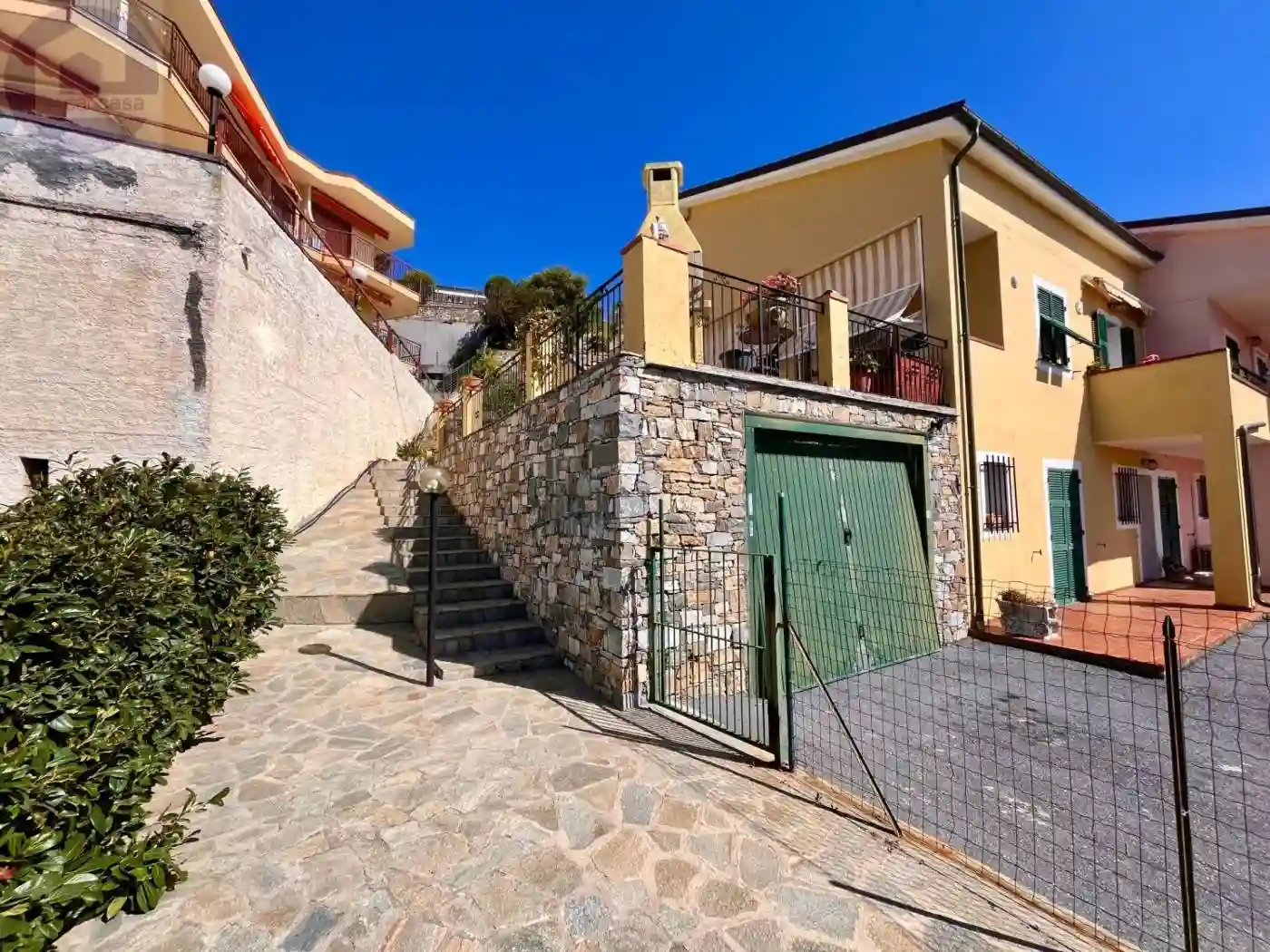 Villetta a schiera - foto 3