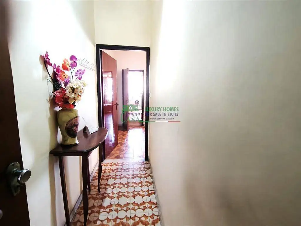 Terratetto unifamiliare via Antonio Gramisci, Centro, Acate - foto 4