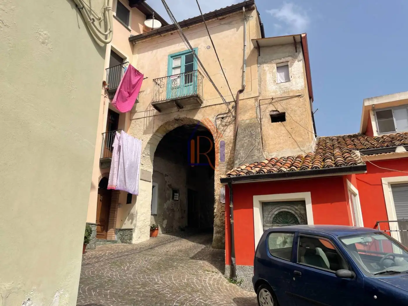 Appartamento in vendita a Lamezia Terme