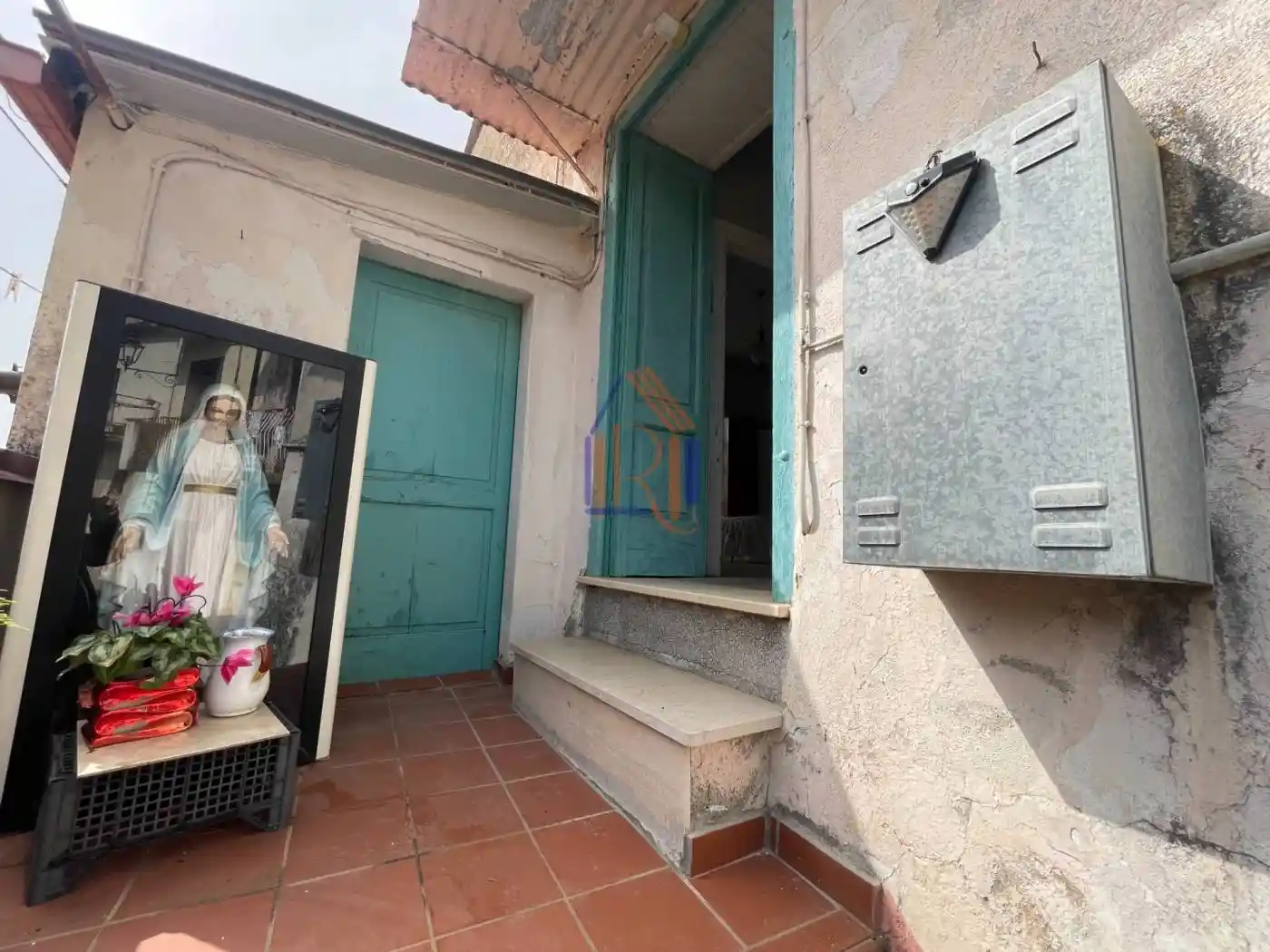 Bilocale Vico Ragno 2, Nicastro Sambiase, Lamezia Terme - foto 4