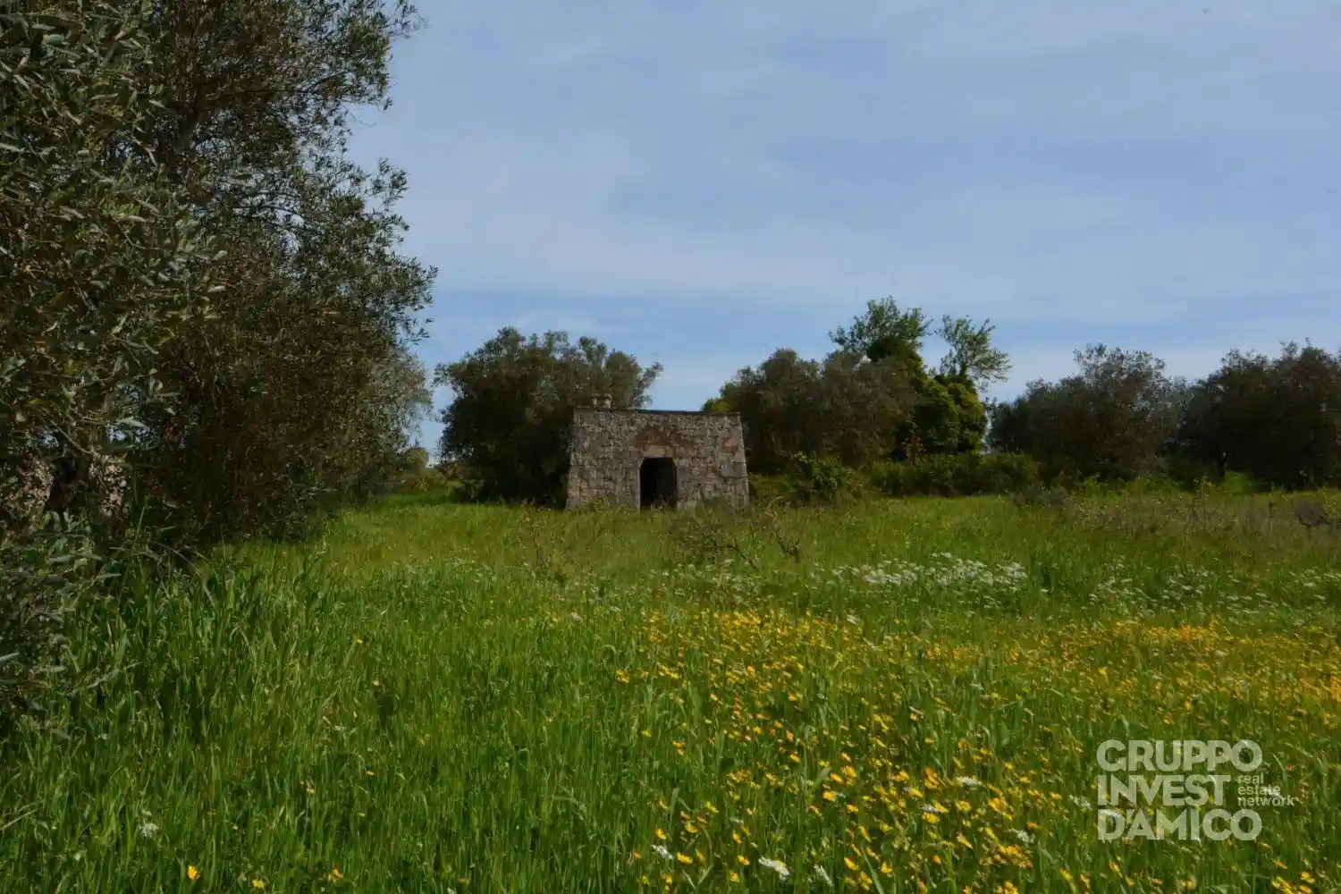 Rustico - Casale in vendita a Ostuni
