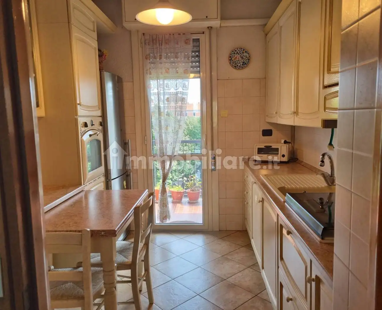 Apartment in vendita a Milan