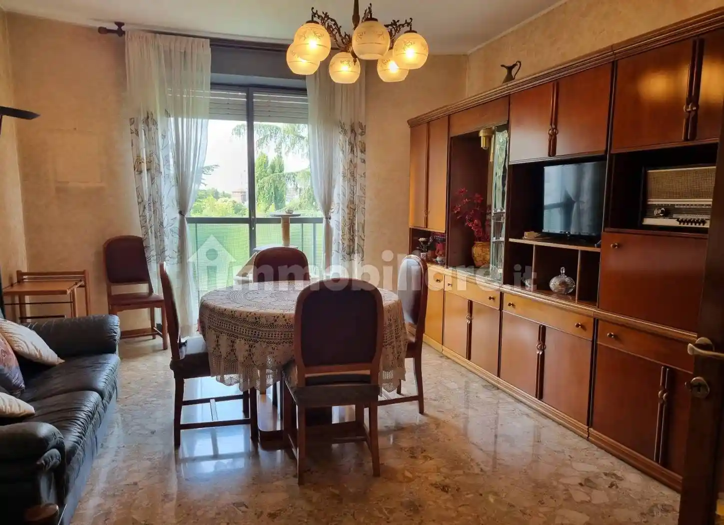 Quadrilocale via Beltrame Cristiani 9, Bignami - Ponale, Milano - foto 2