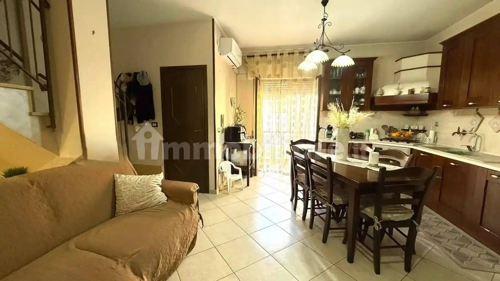 Casa indipendente in vendita a Balestrate