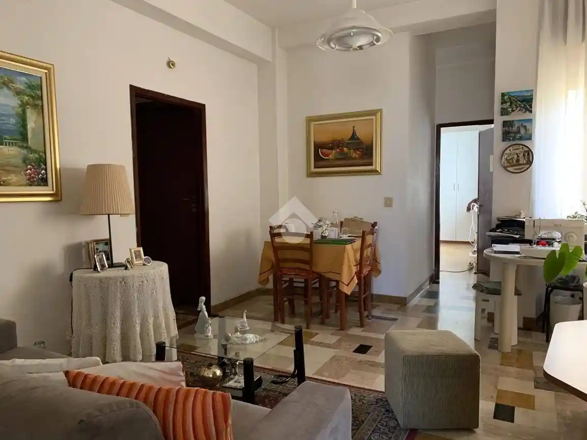 Appartamento in vendita a Pesaro