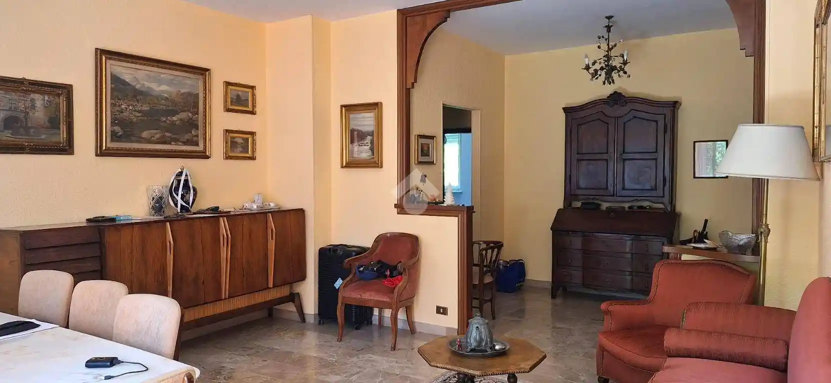 Appartamento in vendita a Piossasco