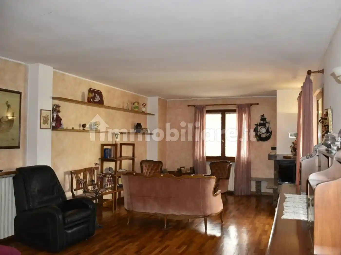 Villa unifamiliare via Ezio Vanoni 27, Centro, Dubino - foto 4