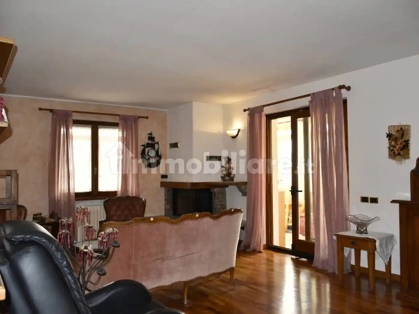 Villa unifamiliare via Ezio Vanoni 27, Centro, Dubino - foto 5