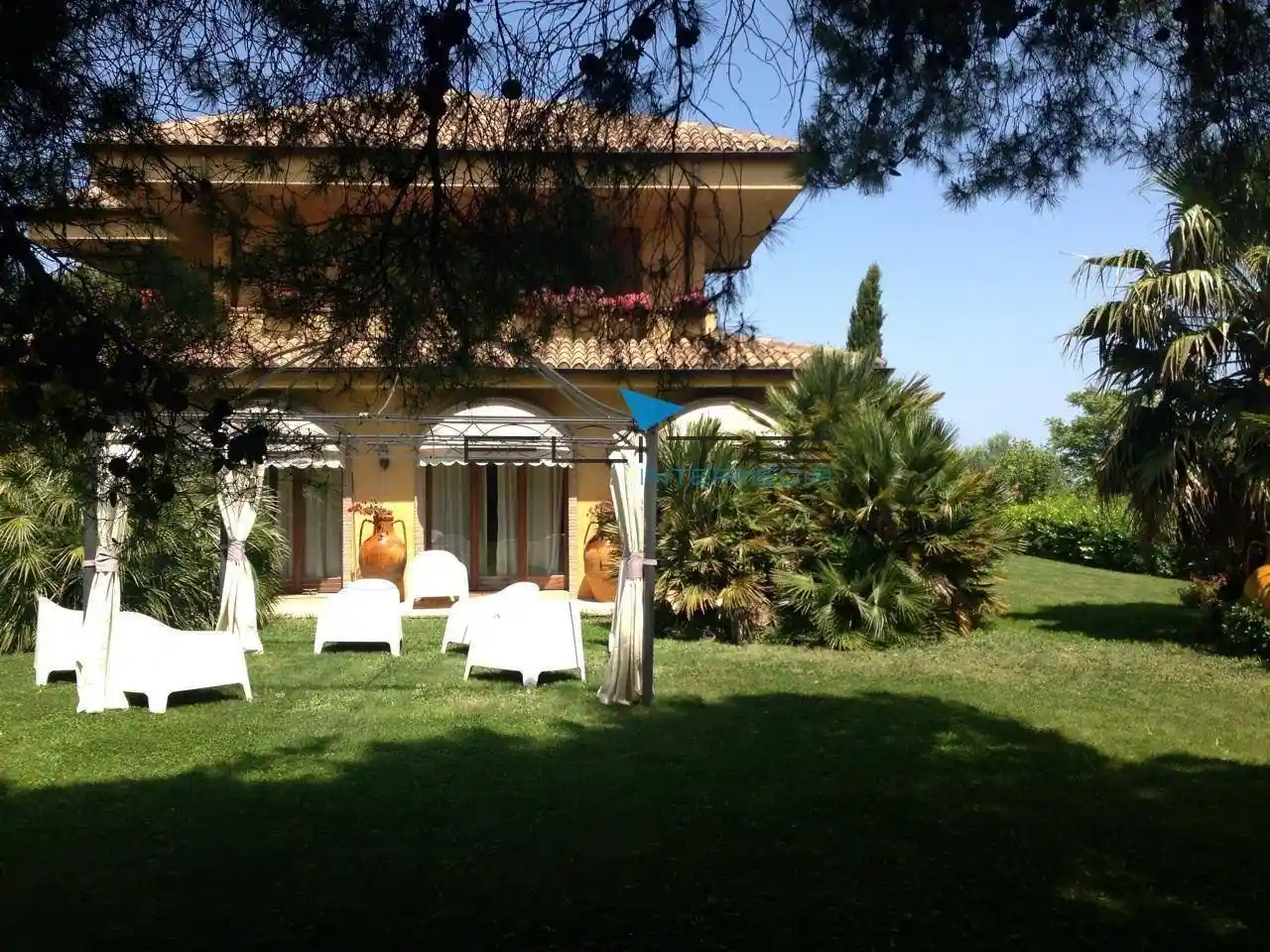 Villa unifamiliare Contrada Villanesi 95, Centro, Francavilla al Mare - foto 2