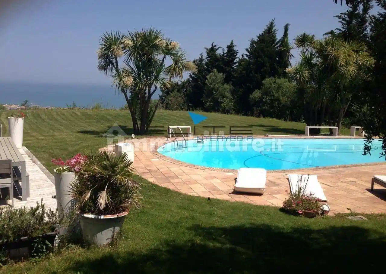 Villa unifamiliare Contrada Villanesi 95, Centro, Francavilla al Mare - foto 3