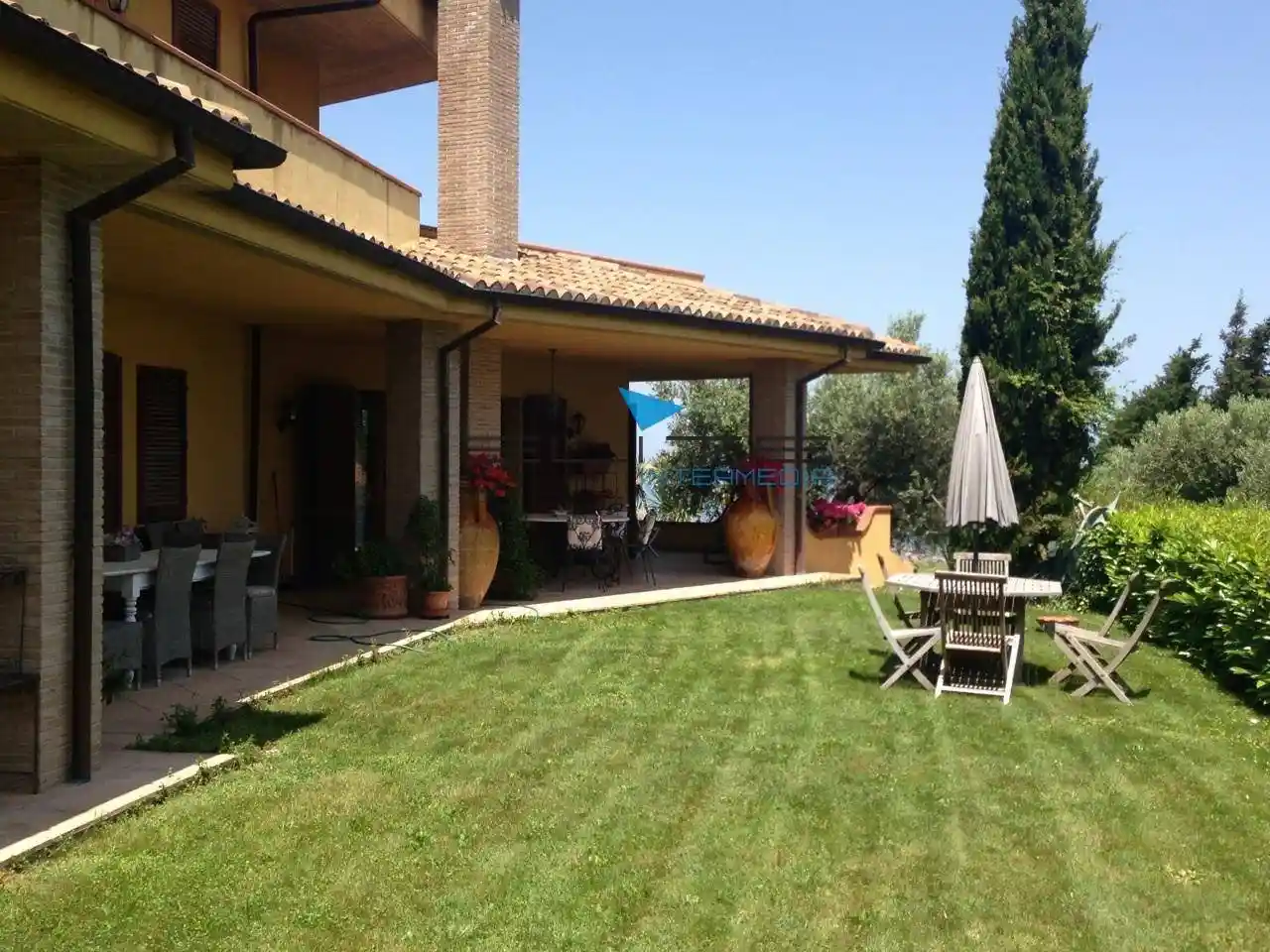 Villa unifamiliare Contrada Villanesi 95, Centro, Francavilla al Mare - foto 4