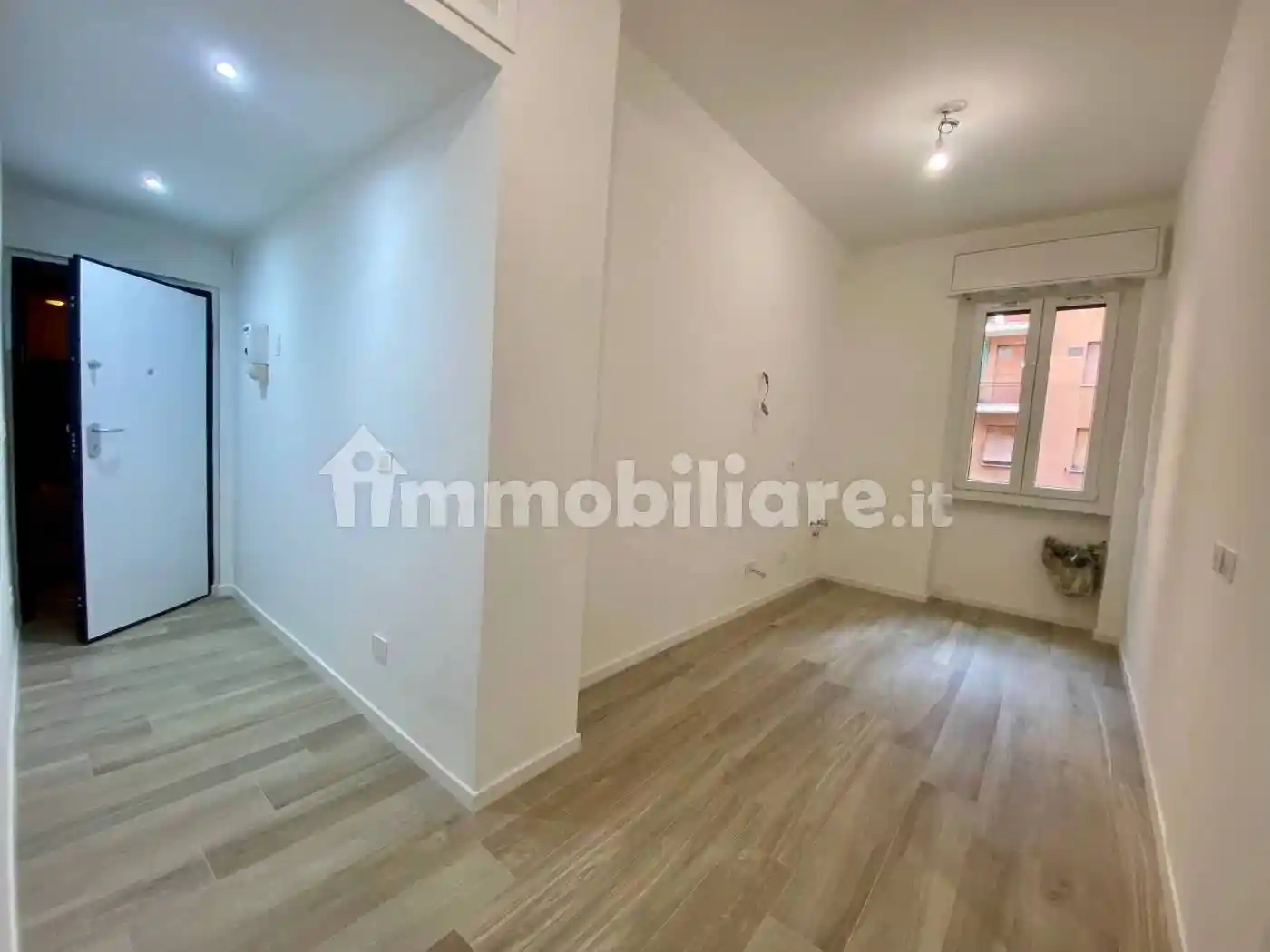 Trilocale via Fortezza 21, Villa San Giovanni, Milano - foto 2