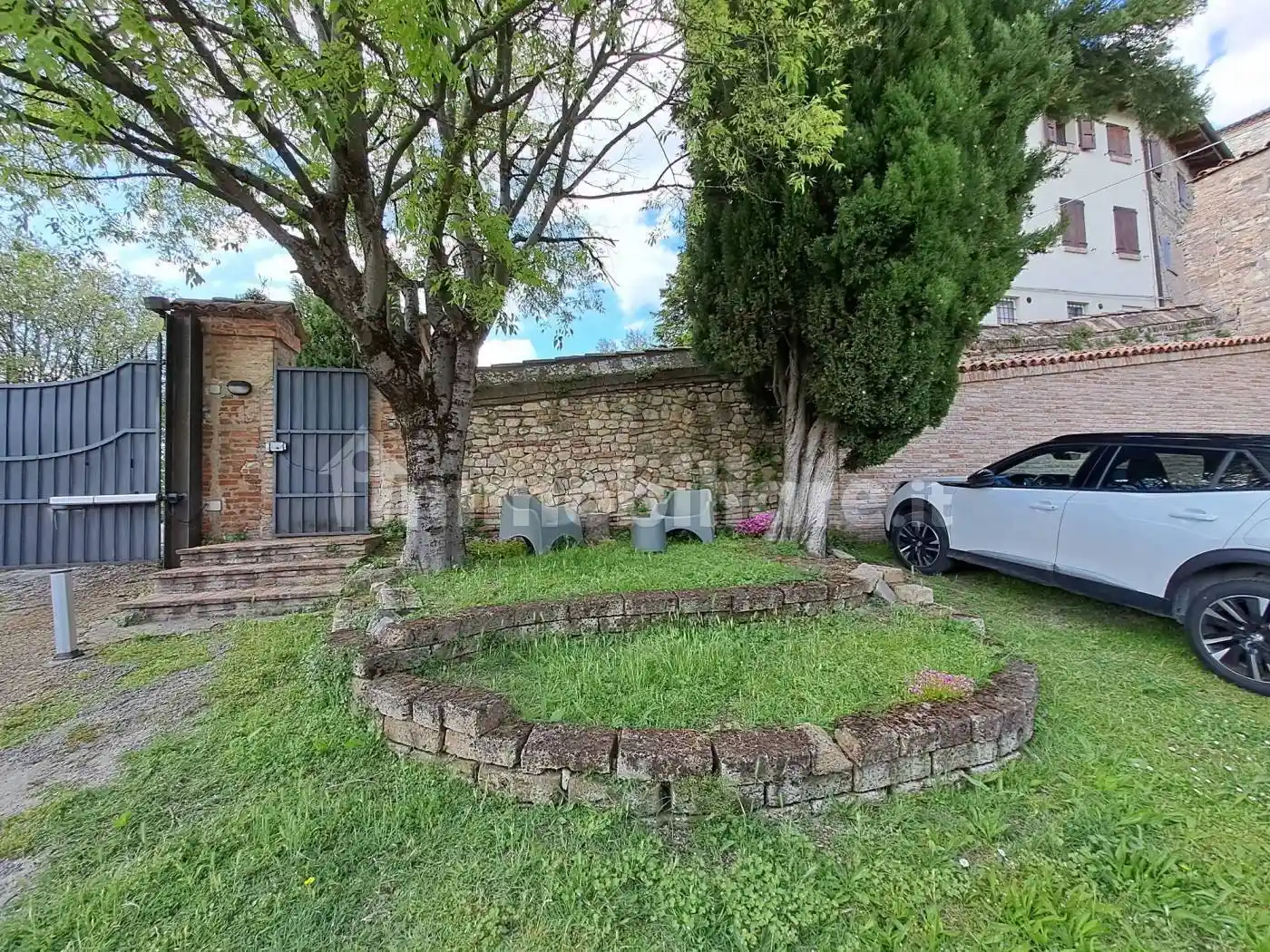 Bilocale via della Rocca 173/C, Castelletto, Valsamoggia - foto 5