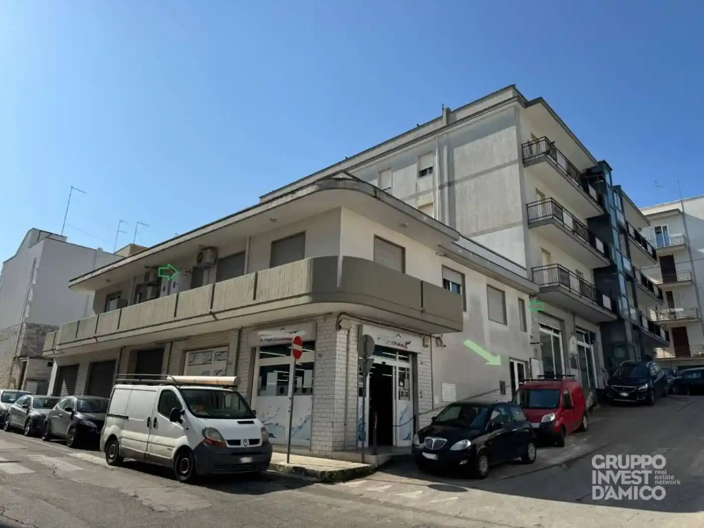 Appartamento in vendita a Cisternino