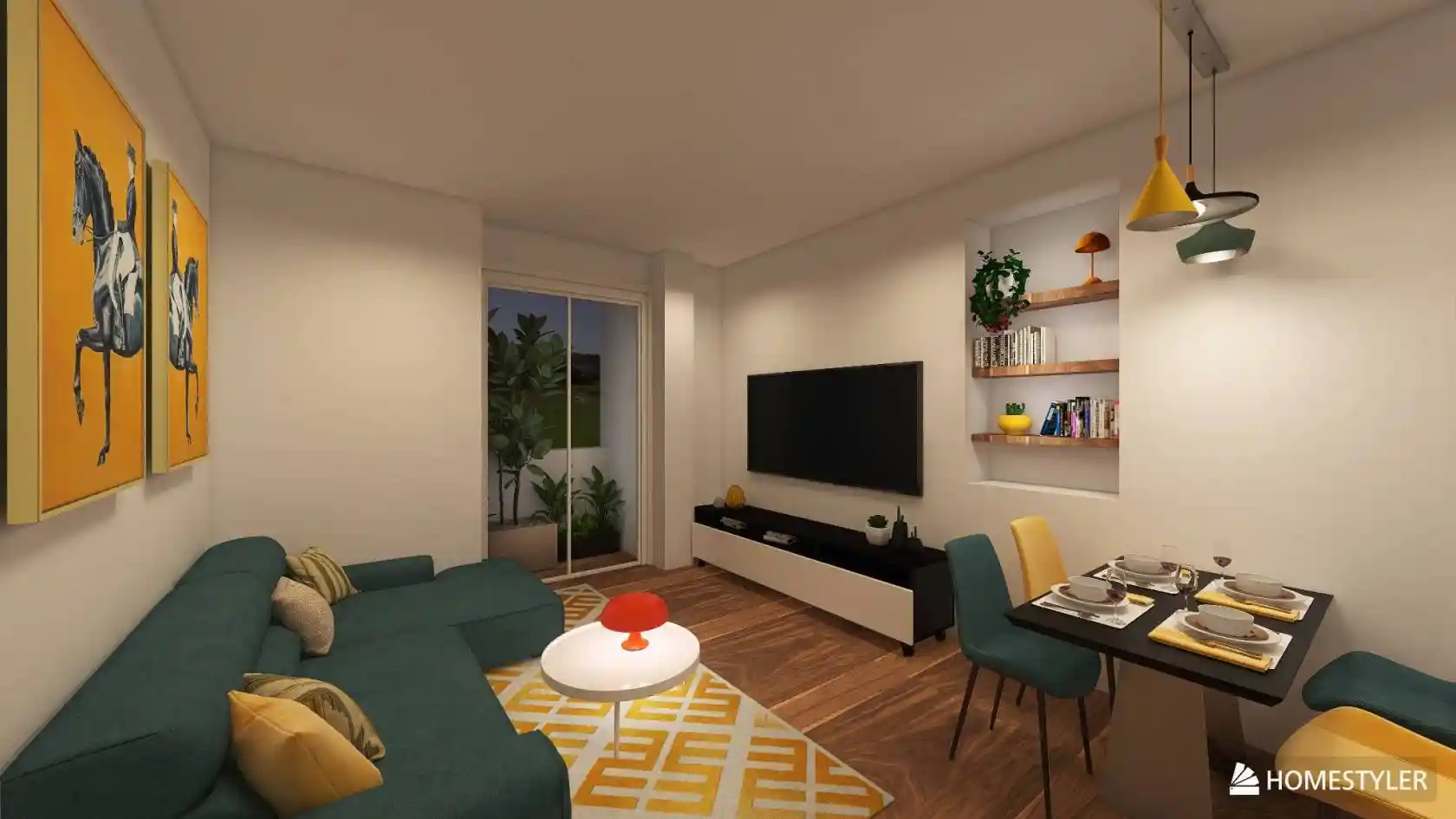 Appartamento in vendita a Corsico