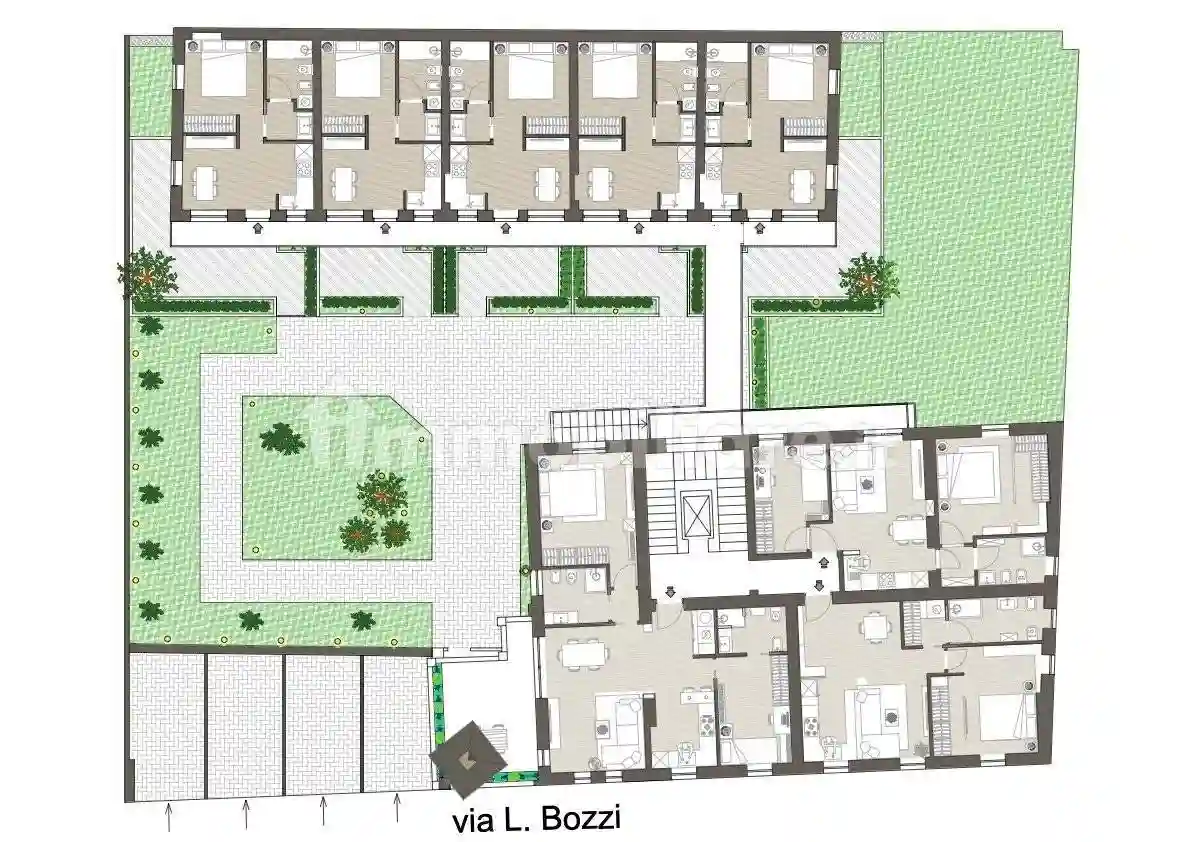 Appartamento - foto 2