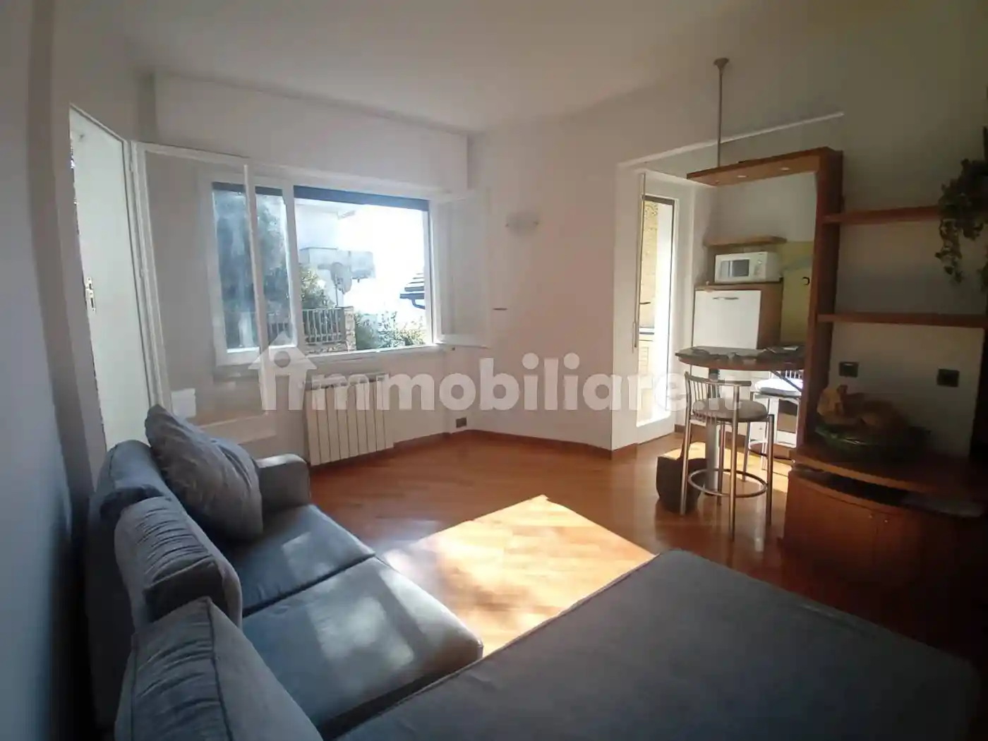 Appartamento in vendita a Sori