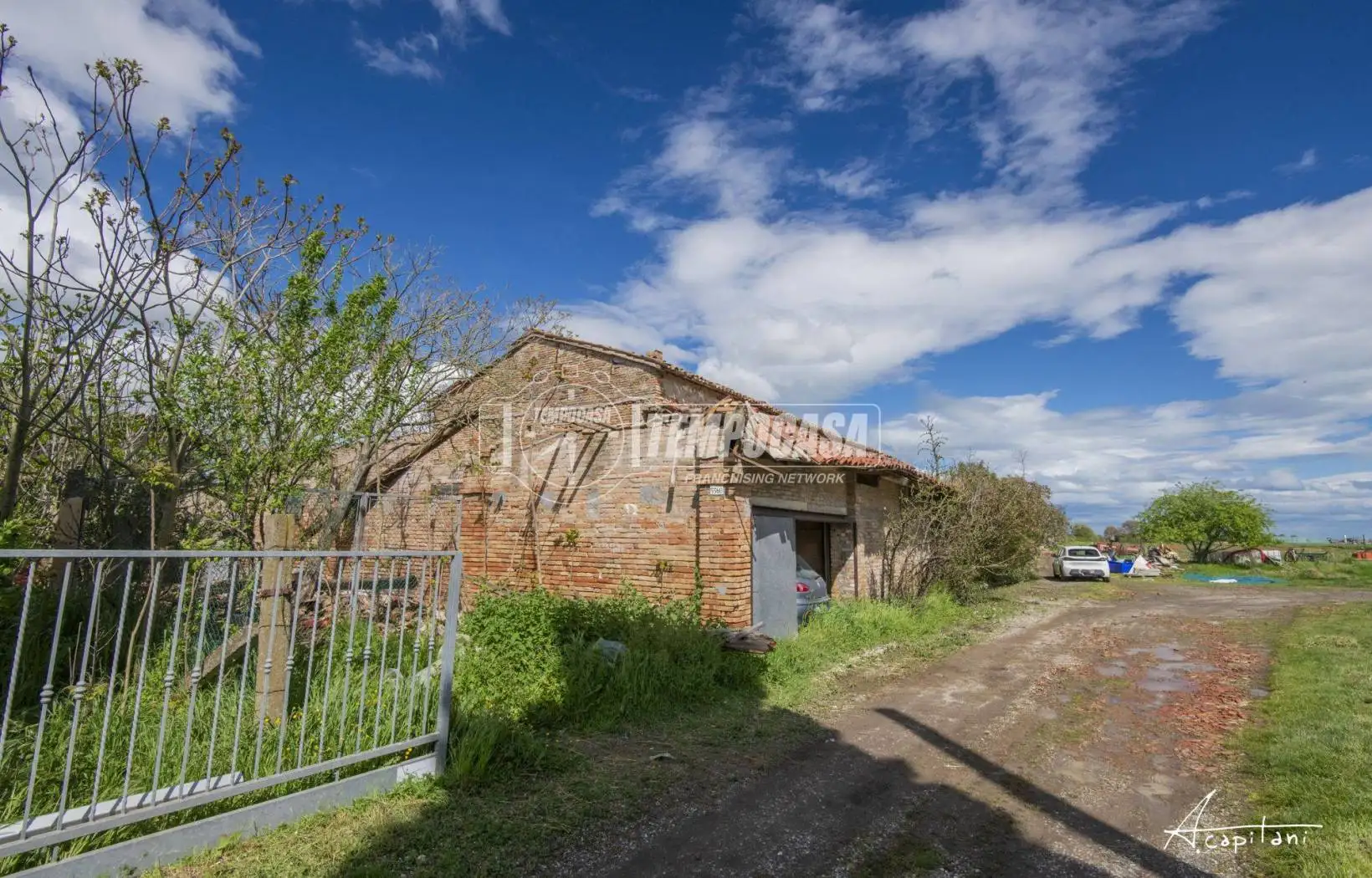 Casa indipendente in vendita a Cesena