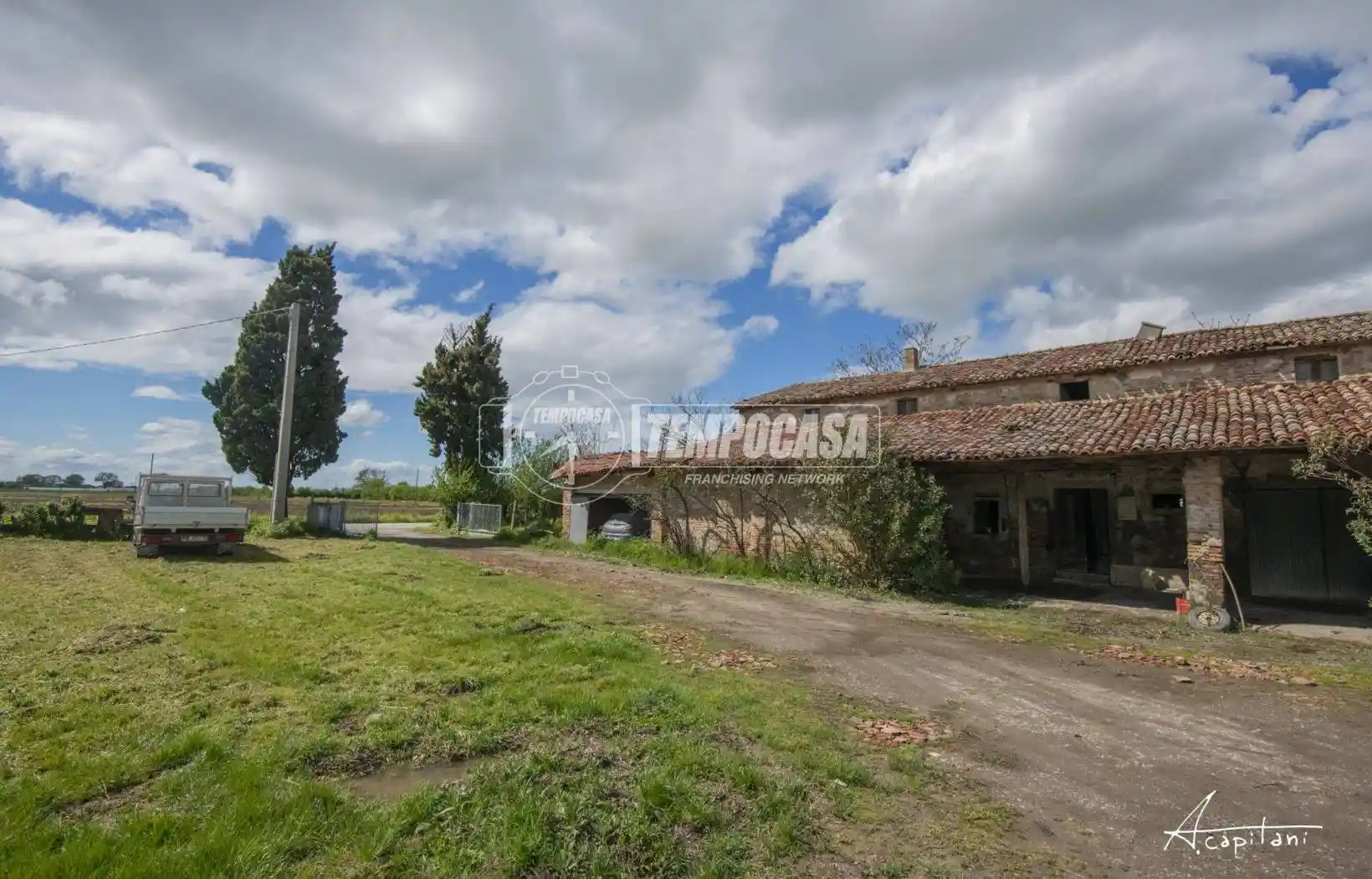 Terratetto unifamiliare via San Giorgio 5560, Bagnile, Cesena - foto 5