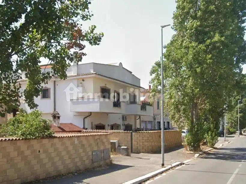 Bilocale via dei Monti di San Paolo, Acilia, Roma - foto 2