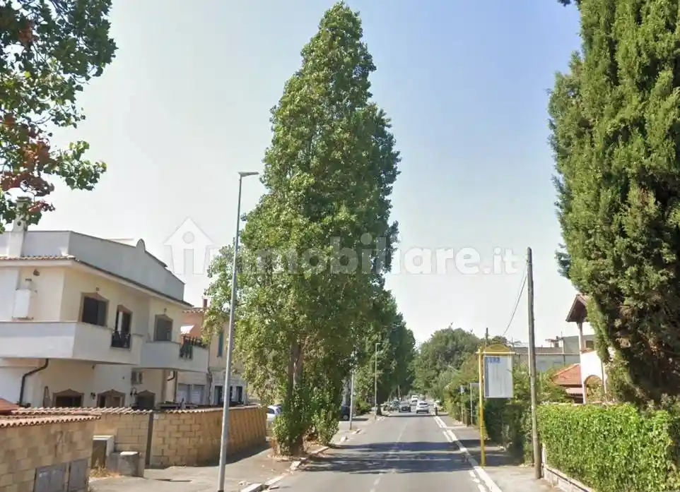 Bilocale via dei Monti di San Paolo, Acilia, Roma - foto 3