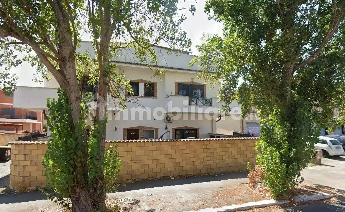 Bilocale via dei Monti di San Paolo, Acilia, Roma - foto 4