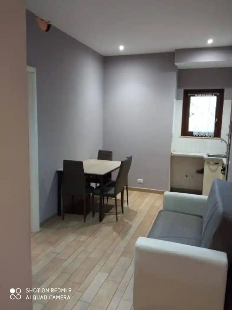 Bilocale via dei Monti di San Paolo, Acilia, Roma - foto 5