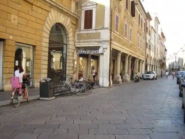 Appartamento in affitto a Mantova