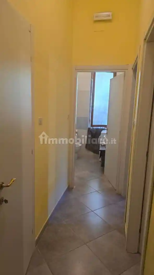 Appartamento in vendita a Livorno