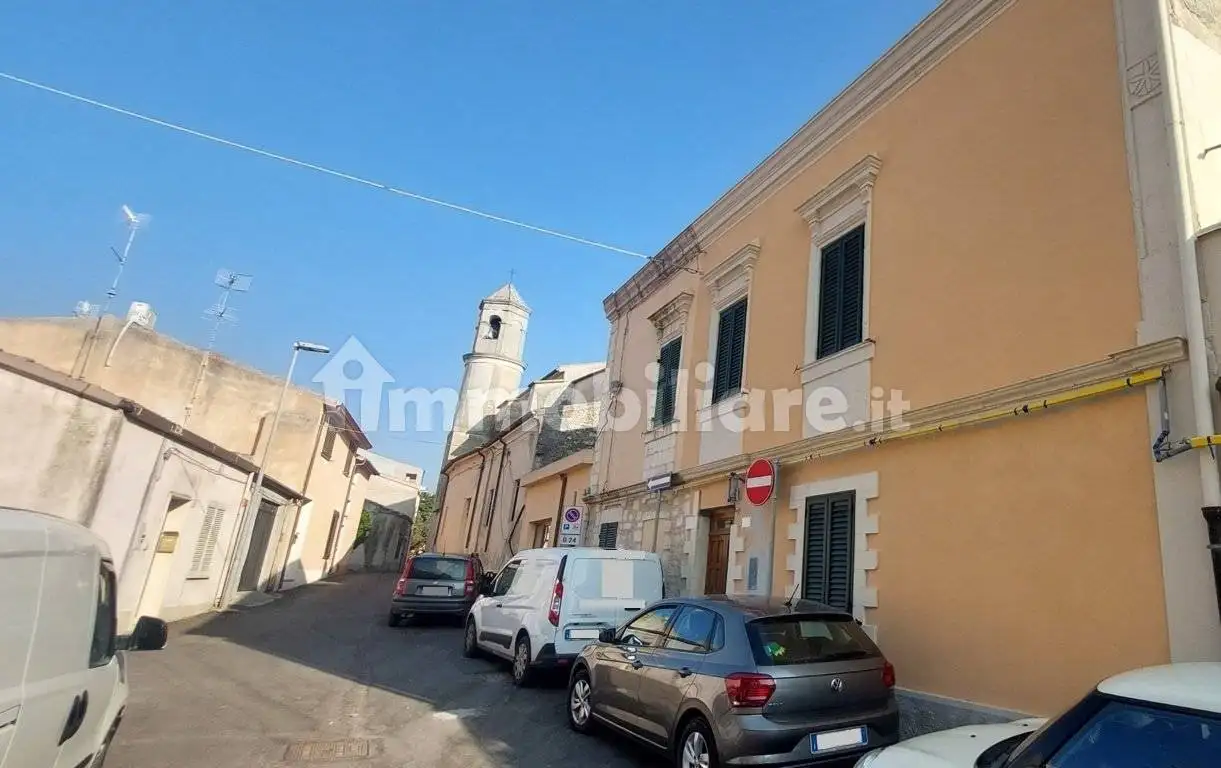 Casa indipendente in vendita a Codrongianos