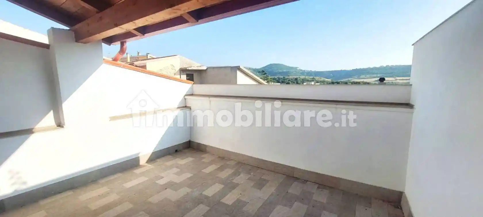 Terratetto unifamiliare via Sanna Tolu, Codrongianos - foto 2