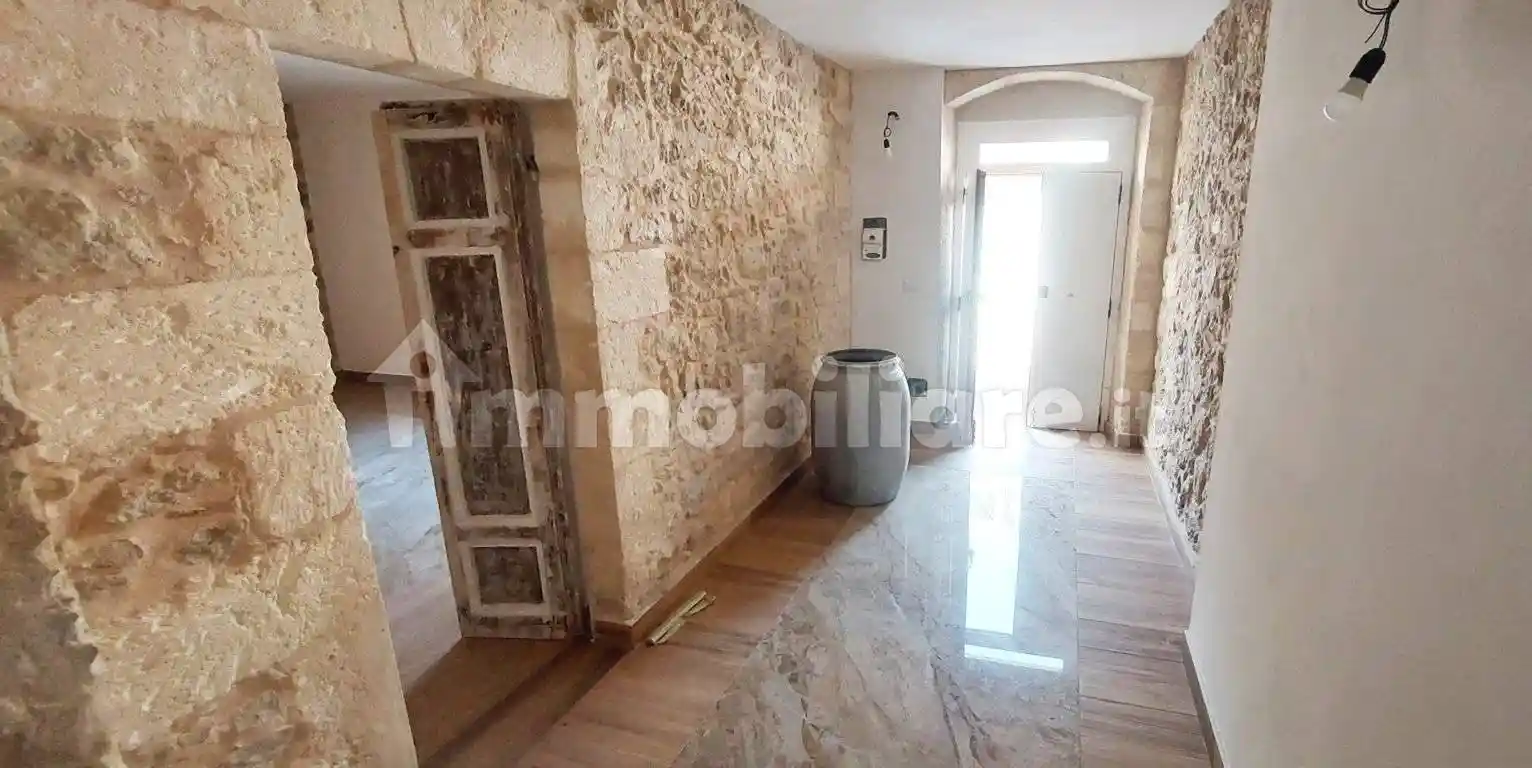 Terratetto unifamiliare via Sanna Tolu, Codrongianos - foto 3