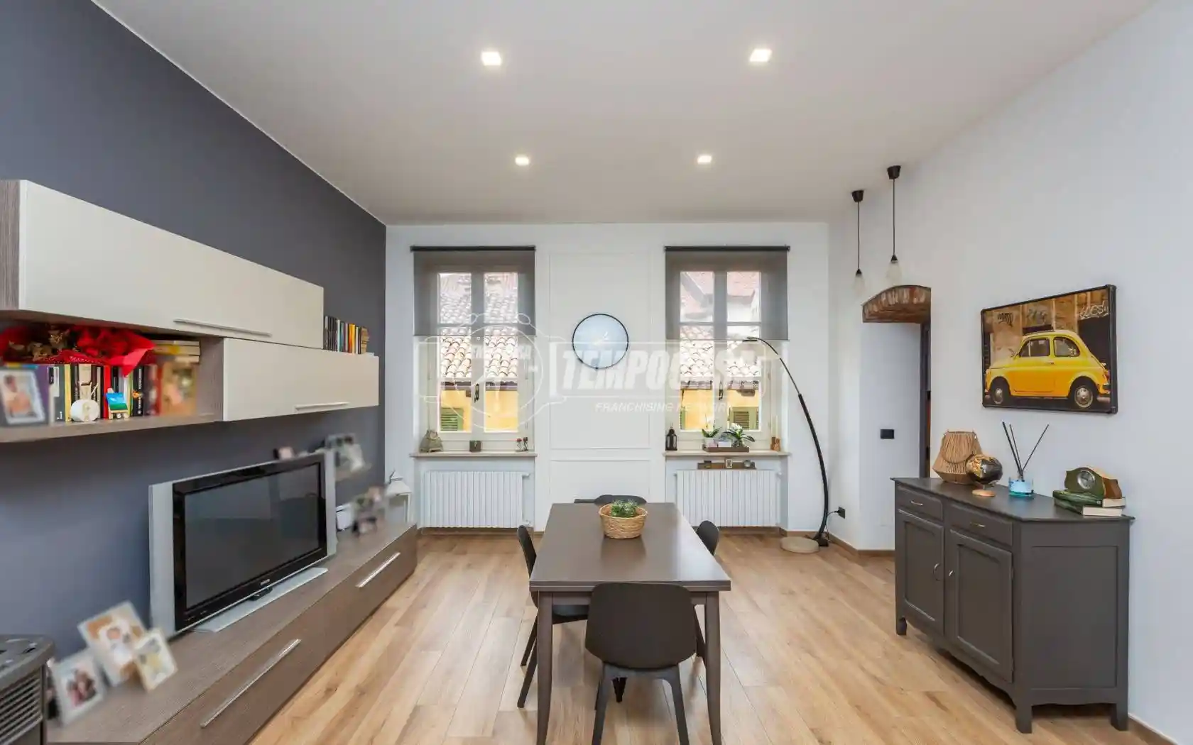 Appartamento in vendita a Savigliano