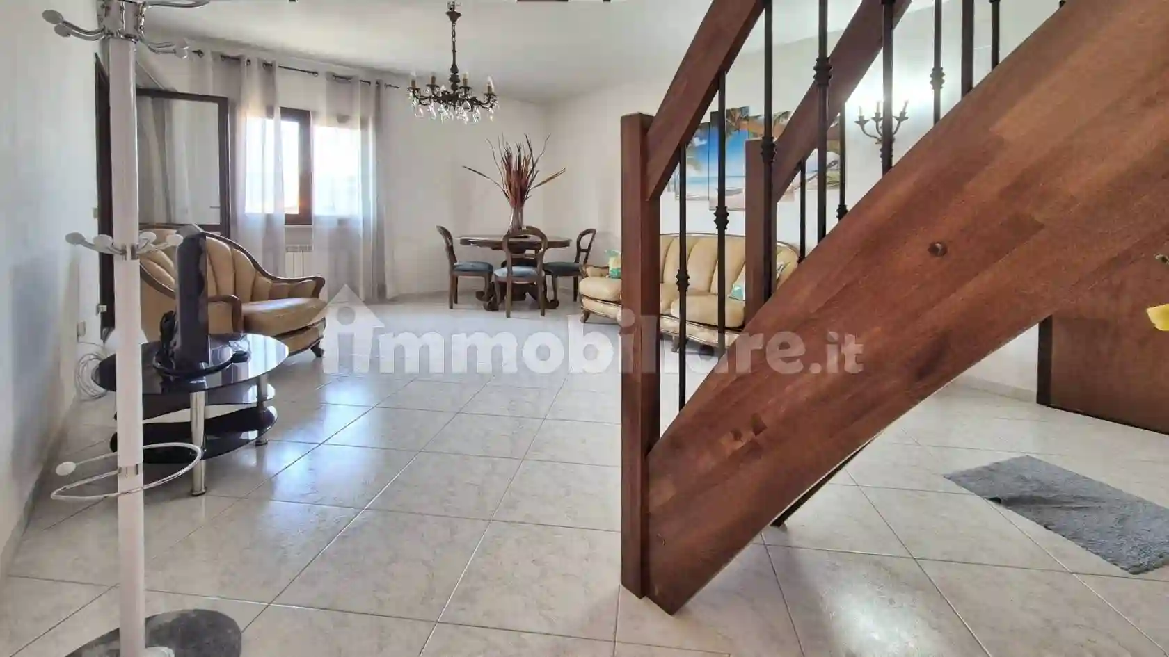 Attico - Mansarda - foto 2