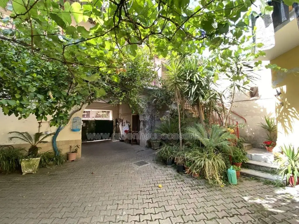 Appartamento in vendita a Caserta