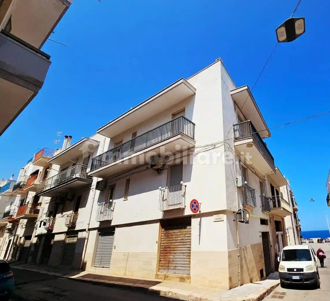 Appartamento in vendita a Polignano a Mare