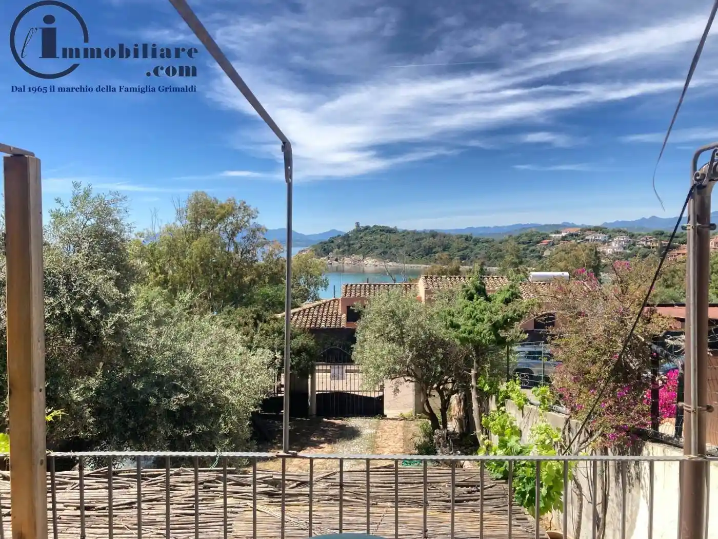 Appartamento in vendita a Tortolì