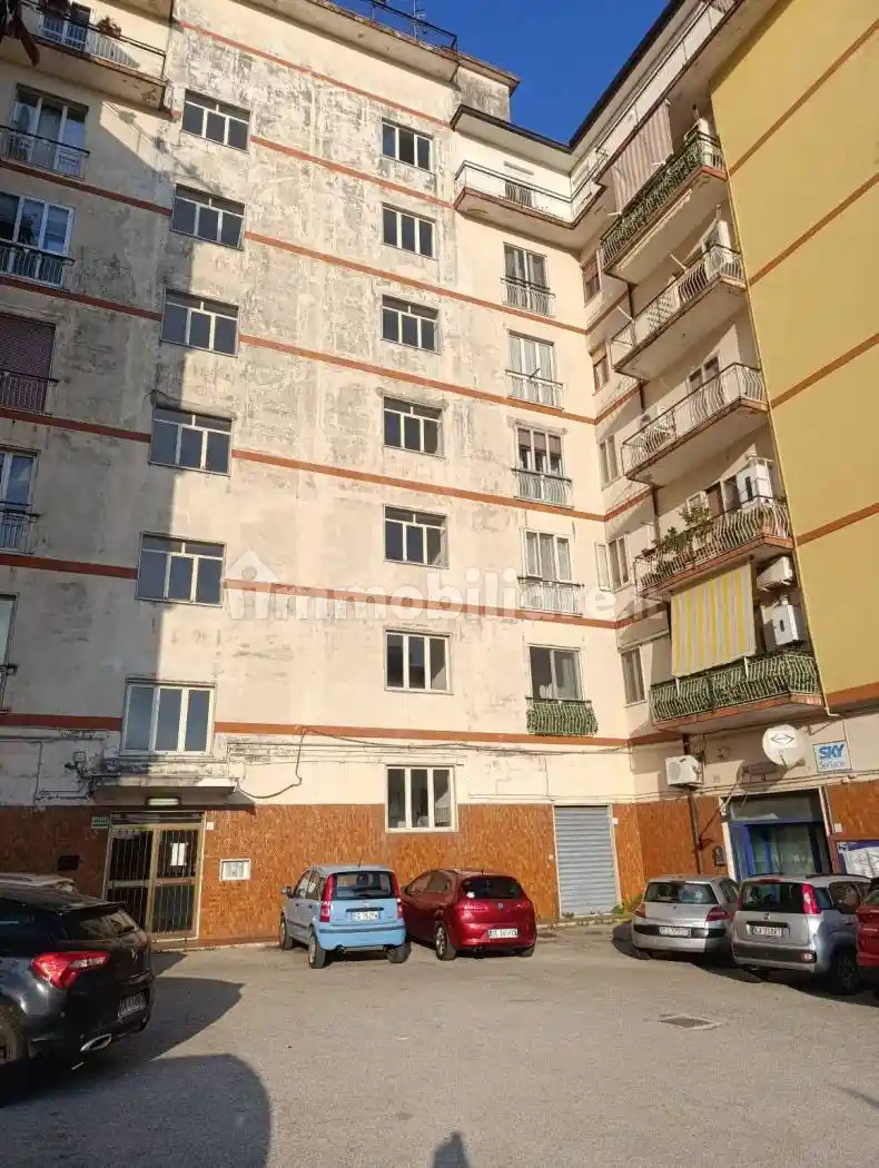 Appartamento in vendita a Campagna