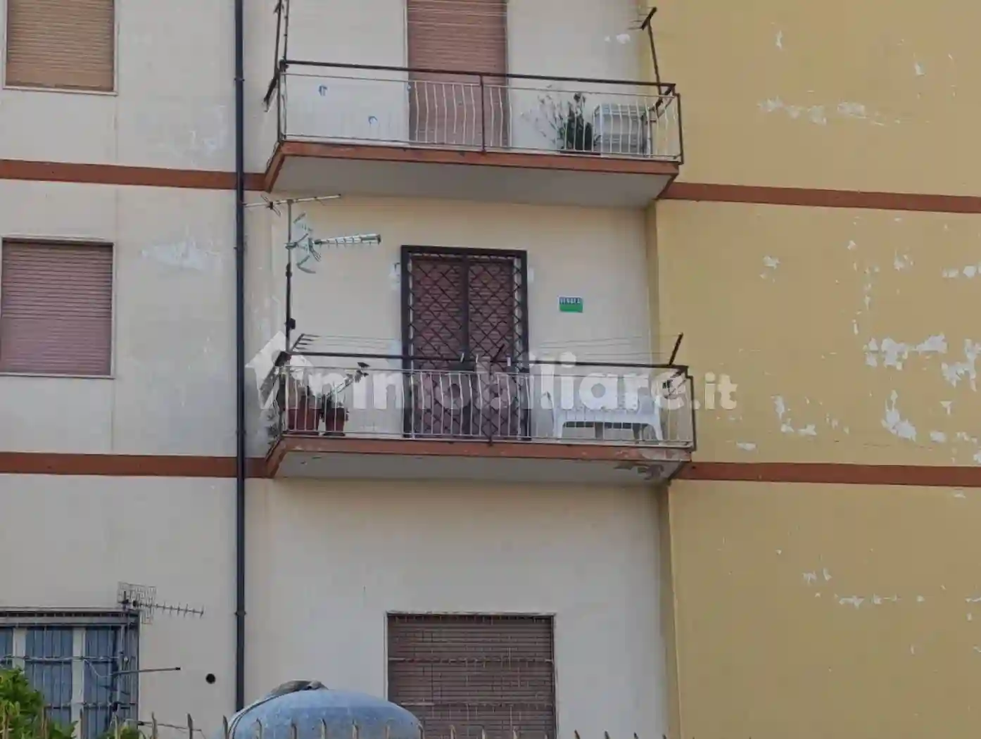 Quadrilocale via Anna Frank 2, Quadrivio, Campagna - foto 4