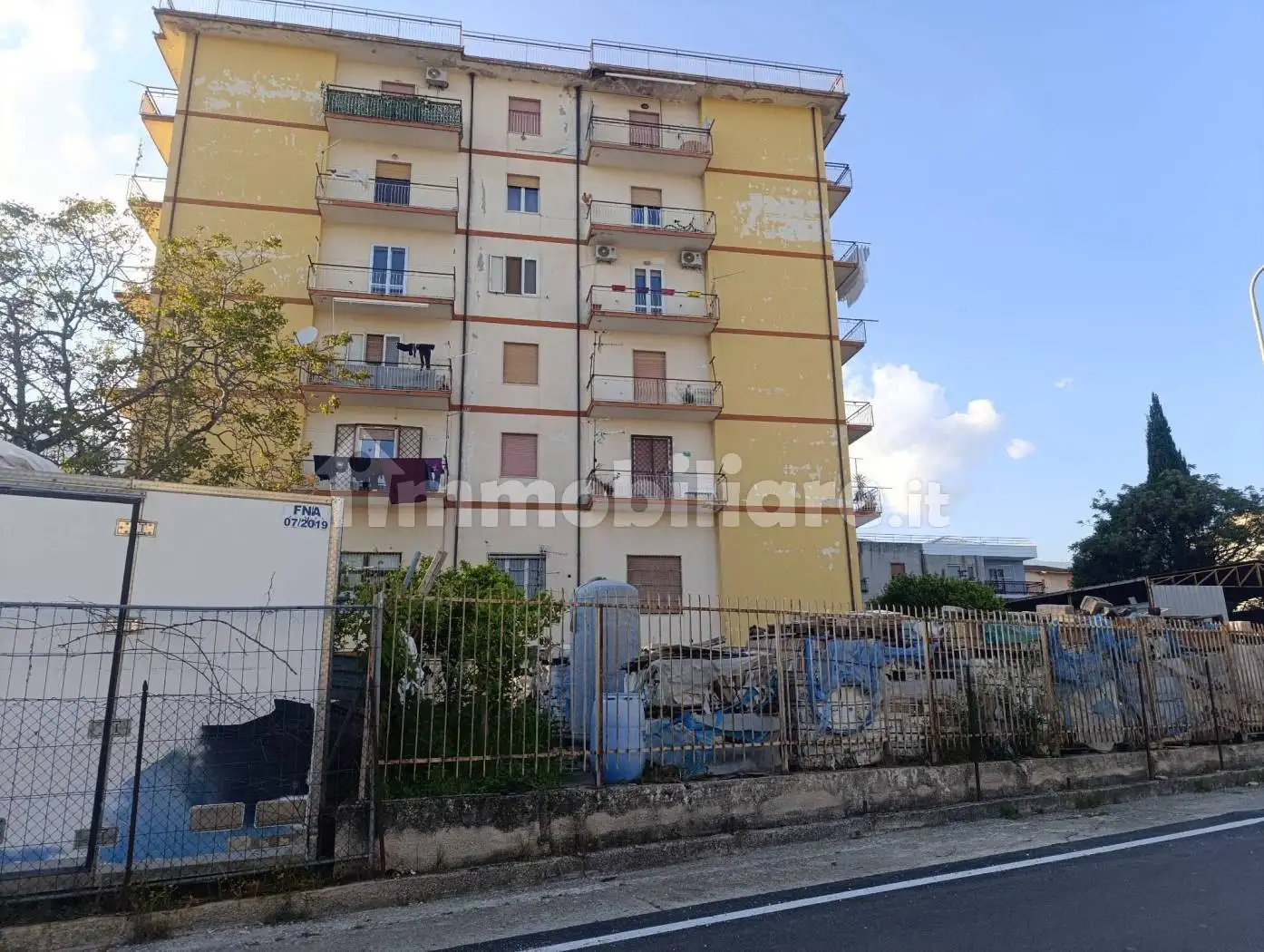 Quadrilocale via Anna Frank 2, Quadrivio, Campagna - foto 3