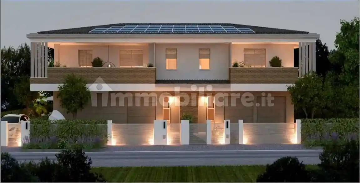 Appartamento in vendita a Carpi