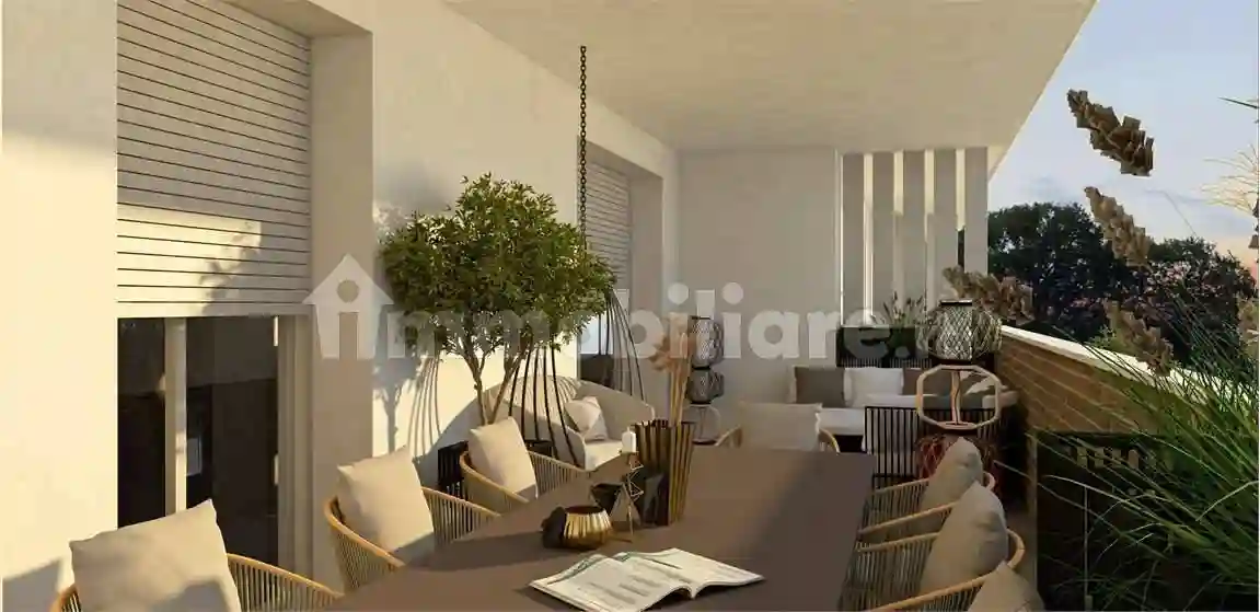 Attico - Mansarda - foto 2