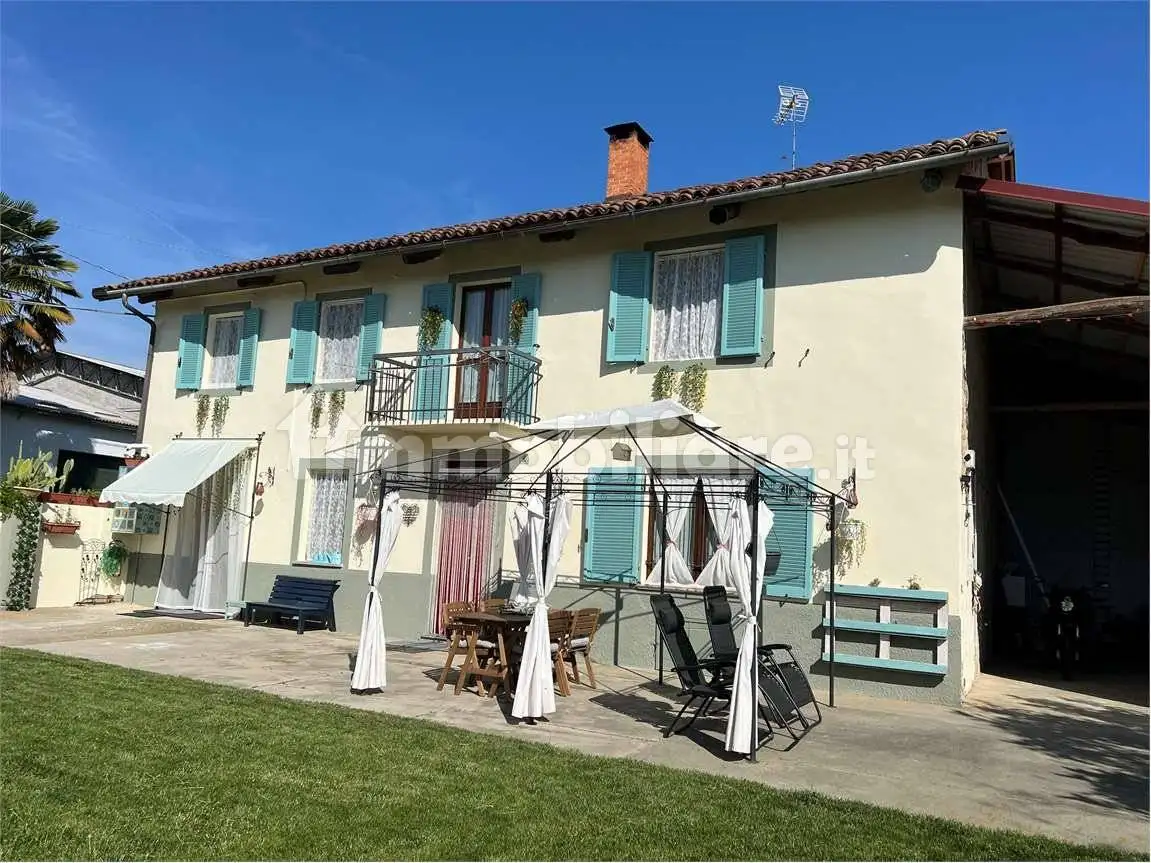 Rustico via Valroino, 7, Cortazzone - foto 2