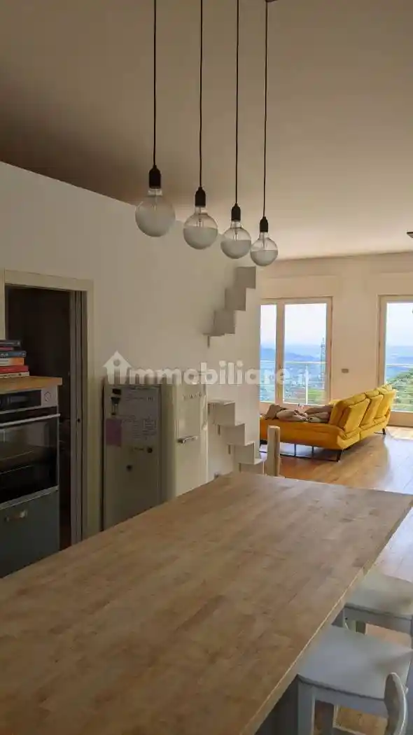 Loft in vendita a Alzano Lombardo