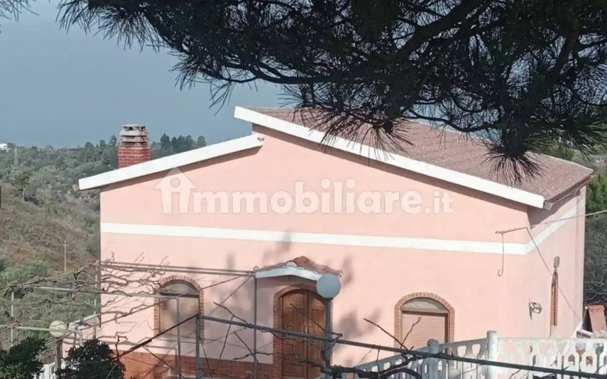Villa in vendita a Vico del Gargano
