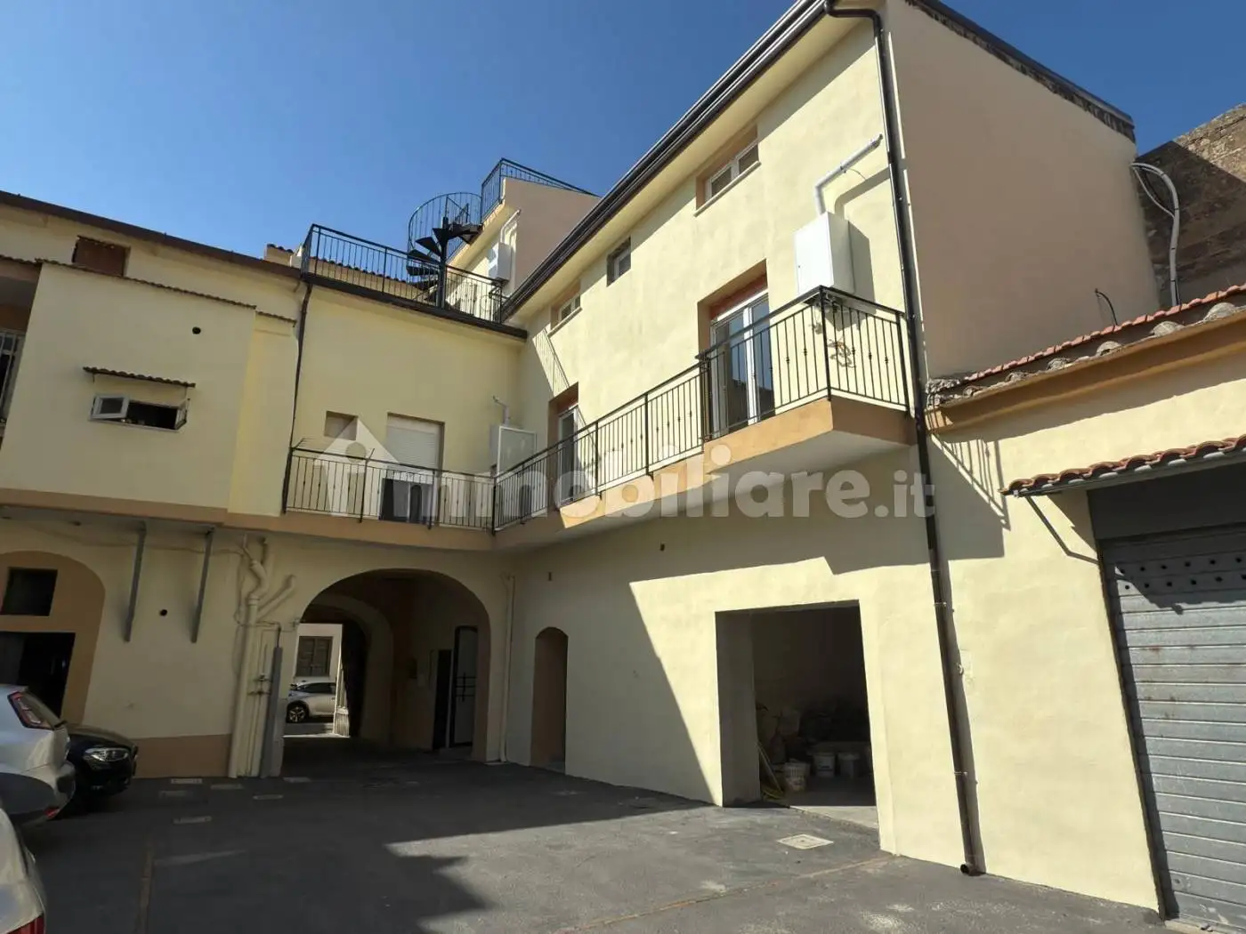 Appartamento in vendita a Casapulla